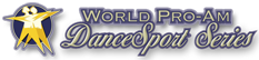 World Pro-Am DanceSport Series