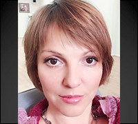 Adriana Bezmenova
