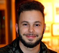 Allen Rudman