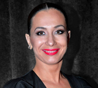 Alina Basyuk