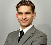 Andrew Phillips