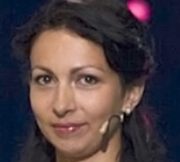 Anna Arutsiunian