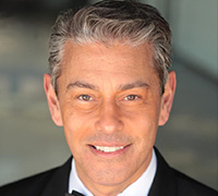 Antony Prado