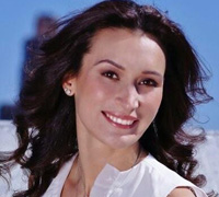 Boriana Deltcheva