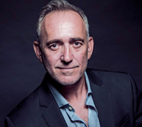 Dan Mensinger