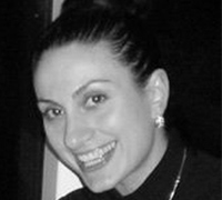 Irina Sarukhanyan
