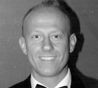 Jonathan Crosley