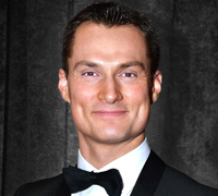 Marat Gimaev