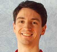 Stephen Nadeau