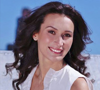 Boriana Delcheva