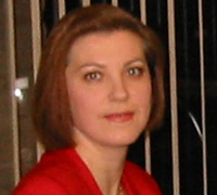 Elena Tsarev