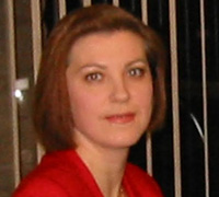 Elena Tsarev
