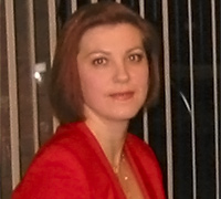 Elena Tsarev