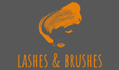 LASHES & BRUSHES