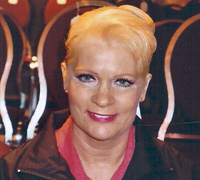 Robin Smith
