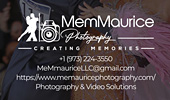 MemMaurice Photography