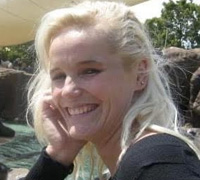 Michelle Hudson