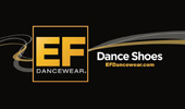 EF DanceShoes