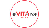 ReVITAlyze Drips